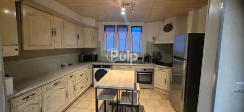   Bien � vendre � phalempin Maison - 4 pi�ce(s) - 83 m�