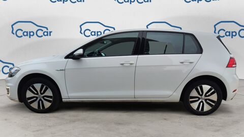Golf VII 136 70kWh Style 2020 occasion 06200 Nice