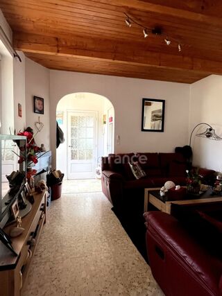 Maison à vendre 5 pièces 125 m²