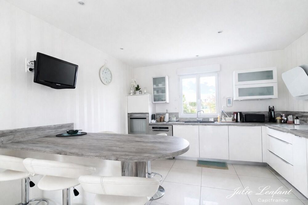 Maison à vendre 6 pièces (45)