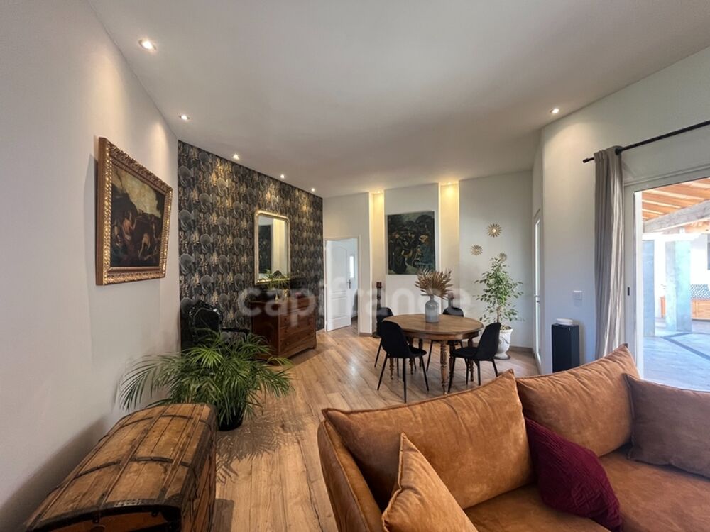 � vendre  Villa Uz�s (30700)