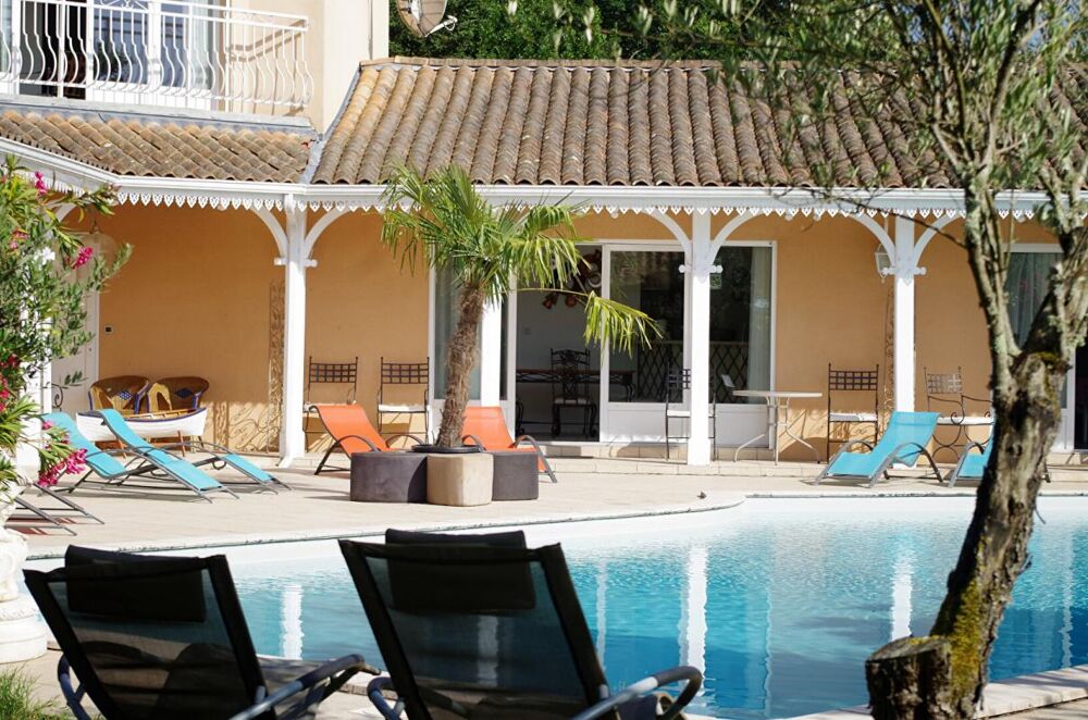  vendre  Proprit/chteau Audenge (33980)