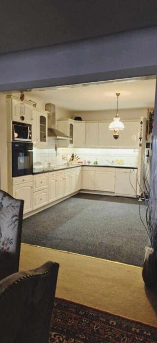  Maison � vendre 7 pi�ces 210 m�