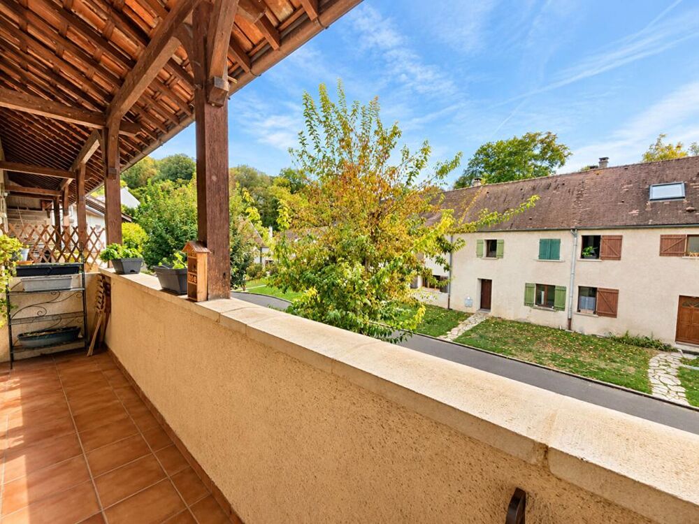 Vente Appartement Appartement Maule 3 pièce(s) 57 m2 Maule