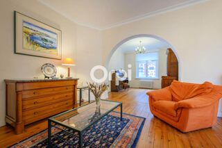  Maison � vendre 7 pi�ces 215 m�