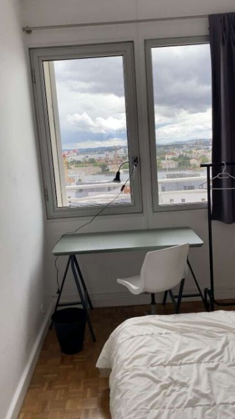  Appartement � louer 4 pi�ces 75 m�