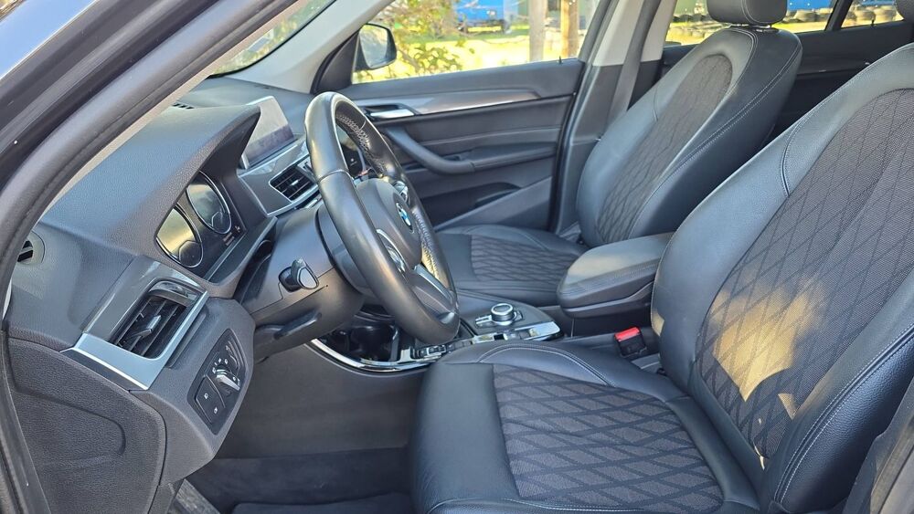 X1 18i sDrive 140 DCT7 Business Edition Pack 2019 occasion 20600 Bastia