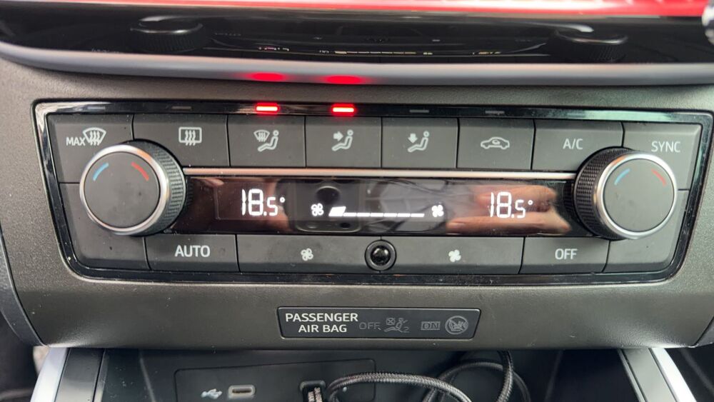 Arona 1.0 EcoTSI 110 FR 2022 occasion 54650 Saulnes