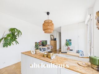  Appartement à vendre 2 pièces 37 m²