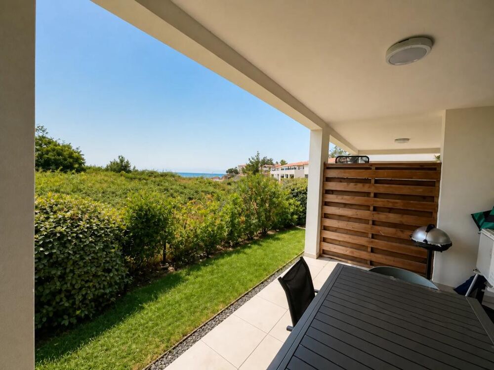 Vente Appartement Appartement de 5 pièces de 76 m² à Linguizzetta Linguizzetta
