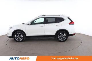 X-Trail 2.0 dCi Xtronic 177 ch 2018 occasion 92130 Issy-les-Moulineaux