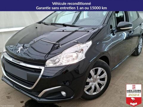 Peugeot 208 Affaire PureTech 82 Premium Pack+ PDC AR