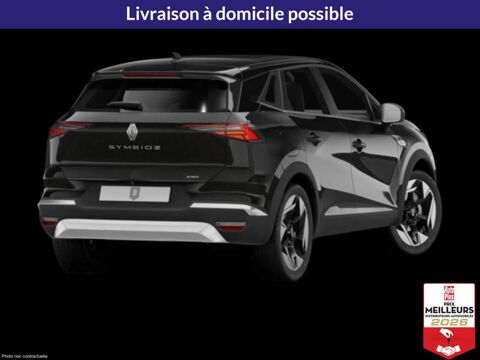 Symbioz TECHNO E-TECH FULL HYBRID 160 2026 occasion 10150 Lavau