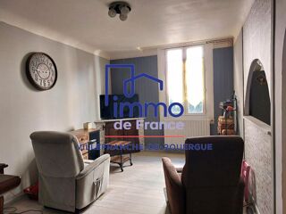  Maison  vendre 5 pices 139 m