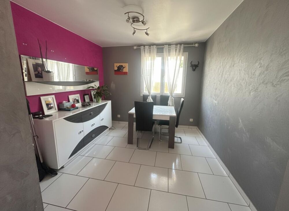 Vente Maison Maison Cournonterral 3 pièce(s) 68 m2 Cournonterral