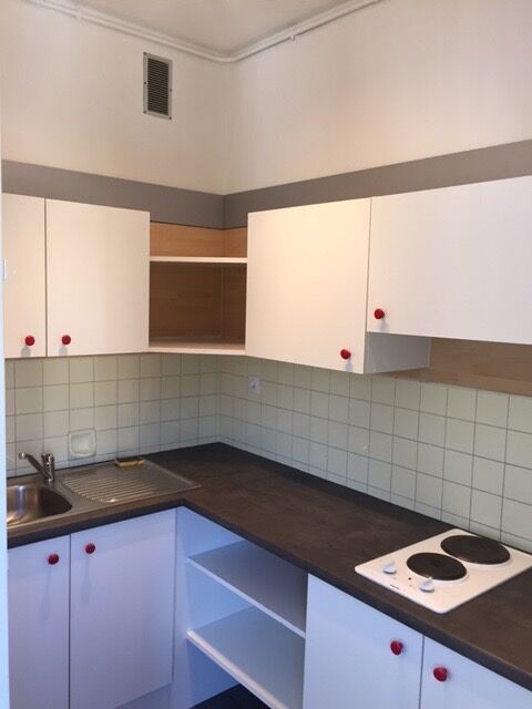  Appartement � louer 1 pi�ce 22 m�