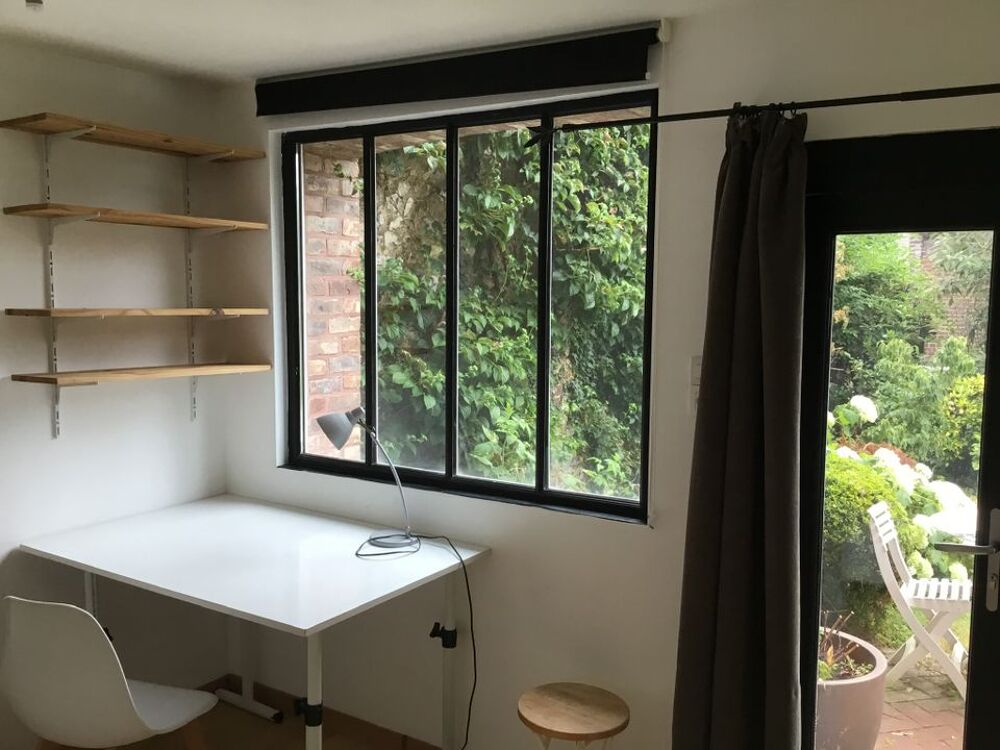 Location Appartement Studio de 18m2 à louer sur Rouen Rouen