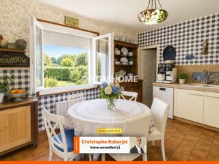  Maison à vendre 8 pièces 177 m²