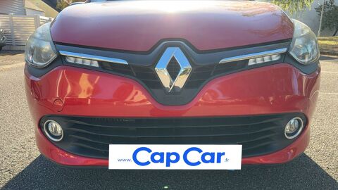 Clio IV 0.9 TCe 90 Limited 2015 occasion 44980 Sainte Luce Sur Loire
