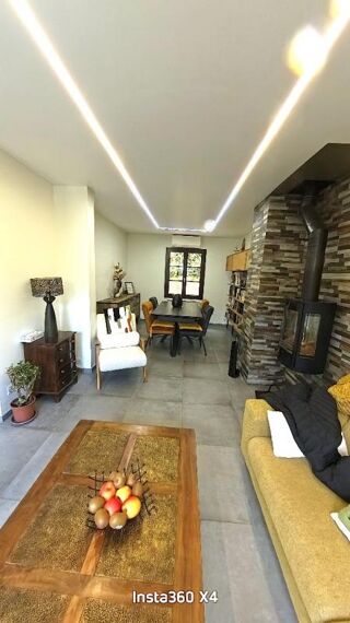  Maison  vendre 6 pices 119 m