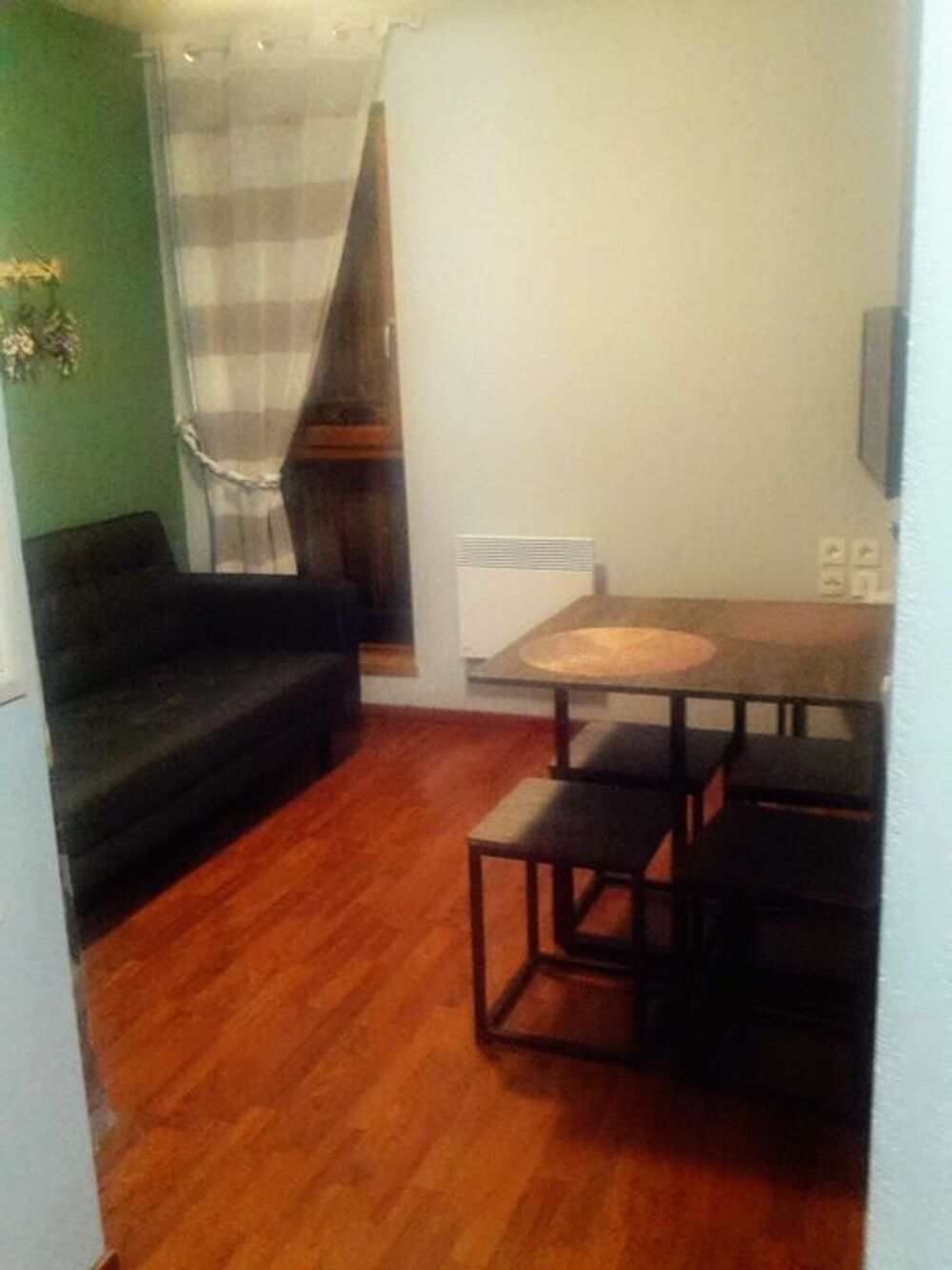 Location Maison Maison de 30m2 à louer sur Mercus-Garrabet Mercus garrabet