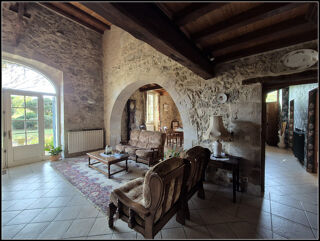  Maison � vendre 12 pi�ces 310 m�