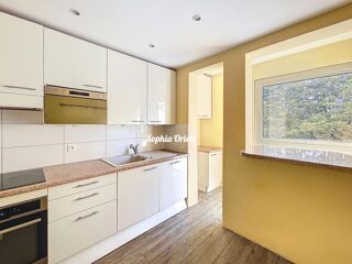  Appartement � vendre 4 pi�ces 80 m�