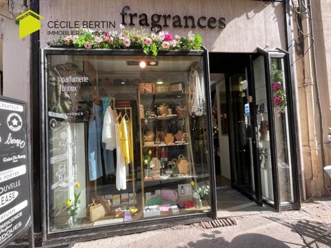 Commerces/Negoce 65000 13200 Arles