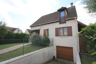  Maison à vendre 6 pièces 122 m²