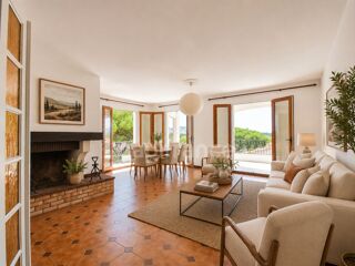  Maison à vendre 7 pièces 215 m²