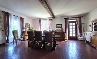  Maison à vendre 8 pièces 295 m²