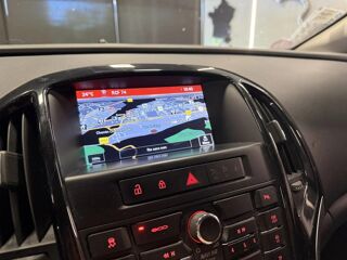 Astra TOURER Cosmo 2015 occasion 74330 Poisy