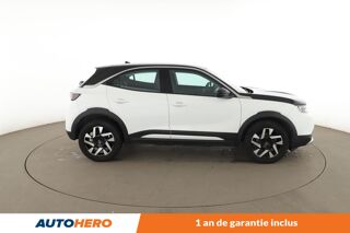 Mokka 1.5 Diesel Elegance 110 ch 2022 occasion 92130 Issy-les-Moulineaux