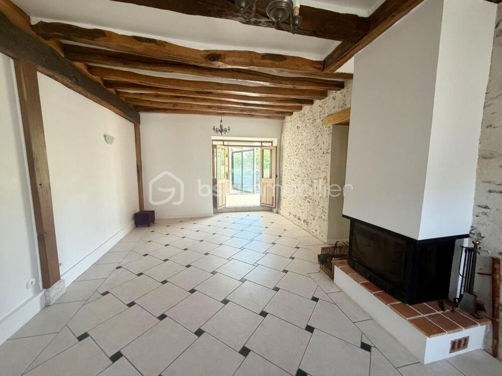 Vente Maison Maison familiale 4 chambres Rozay en brie