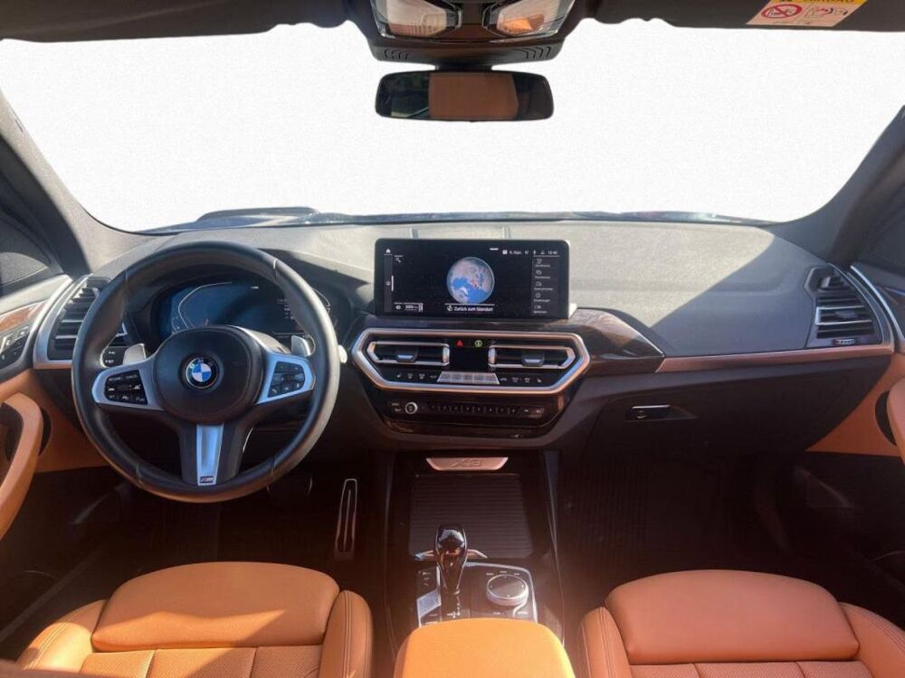 X3 xDrive20d M Sport – Attelage Stop&Go 360&deg; LED Adaptatifs 2024 occasion 33000 Bordeaux