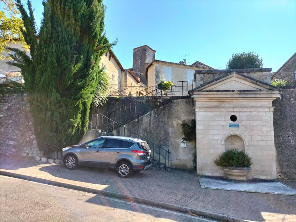 Vente Terrain Terrain constructible de 11863m² Mauvezin(32120) Mauvezin