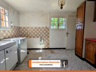  Maison � vendre 5 pi�ces 115 m�