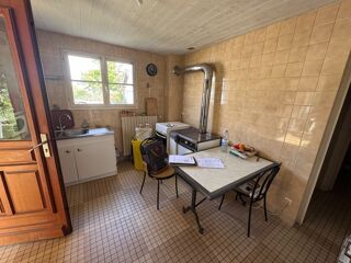  Maison � vendre 2 pi�ces 51 m�