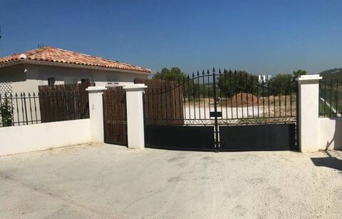  Appartement  louer 1 pice 24 m