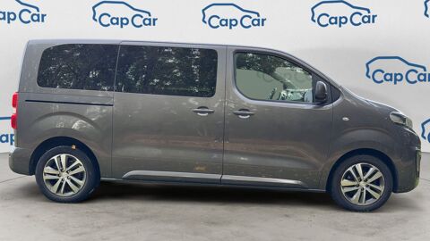 Traveller Combi 2.0 BlueHDi 150 Allure 2018 occasion 57420 Solgne