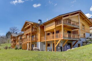  Appartement à vendre 3 pièces 59 m²