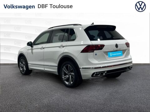 Tiguan 1.4 eHybrid 245ch DSG6 R-Line 2023 occasion 31100 Toulouse