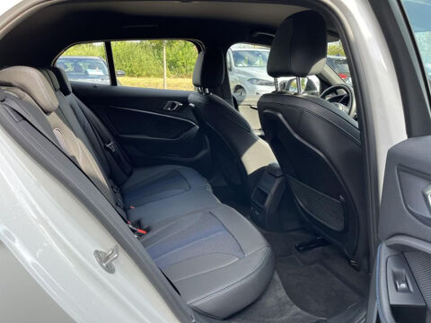 S&eacute;rie 1 118i M Sport 2022 occasion 33000 Bordeaux