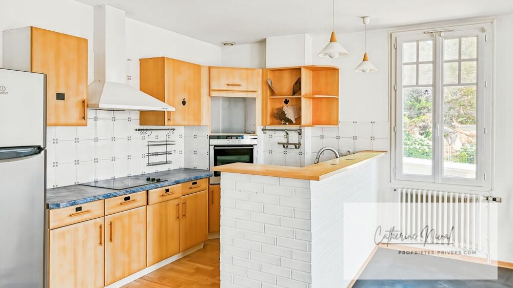 à vendre  Maison Pornichet (44380)