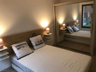  Appartement à louer 3 pièces 60 m²