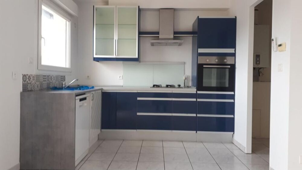 Location Appartement Appartement de 66m2 à louer sur Yutz Yutz