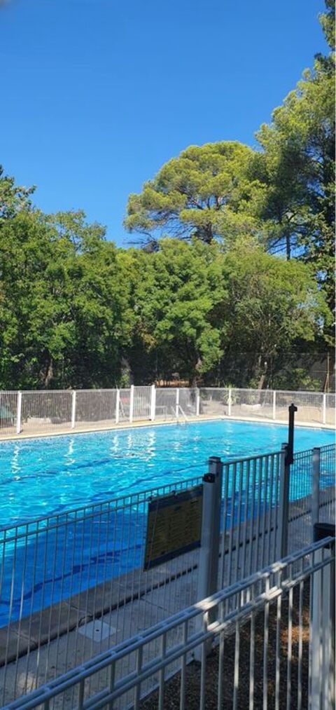   Studio meubl� & �quip� dans r�sidence s�curis�e Appartement - 1 pi�ce(s) - 22 m�