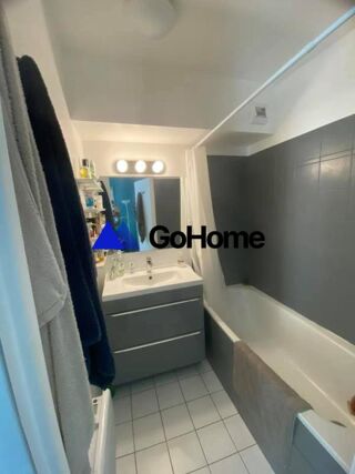  Appartement à louer 1 pièce 28 m²