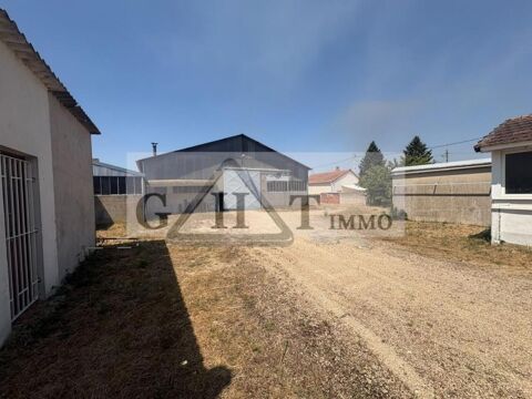 ENTREP&Ocirc;T IND&Eacute;PENDANT – 961 M&sup2; – DAMMARIE-LES-LYS (77) 980000 77190 Dammarie les lys