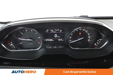 2008 1.2 PureTech Crossway EAT6 110 ch 2018 occasion 92130 Issy-les-Moulineaux